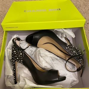 Gianni bini pumps